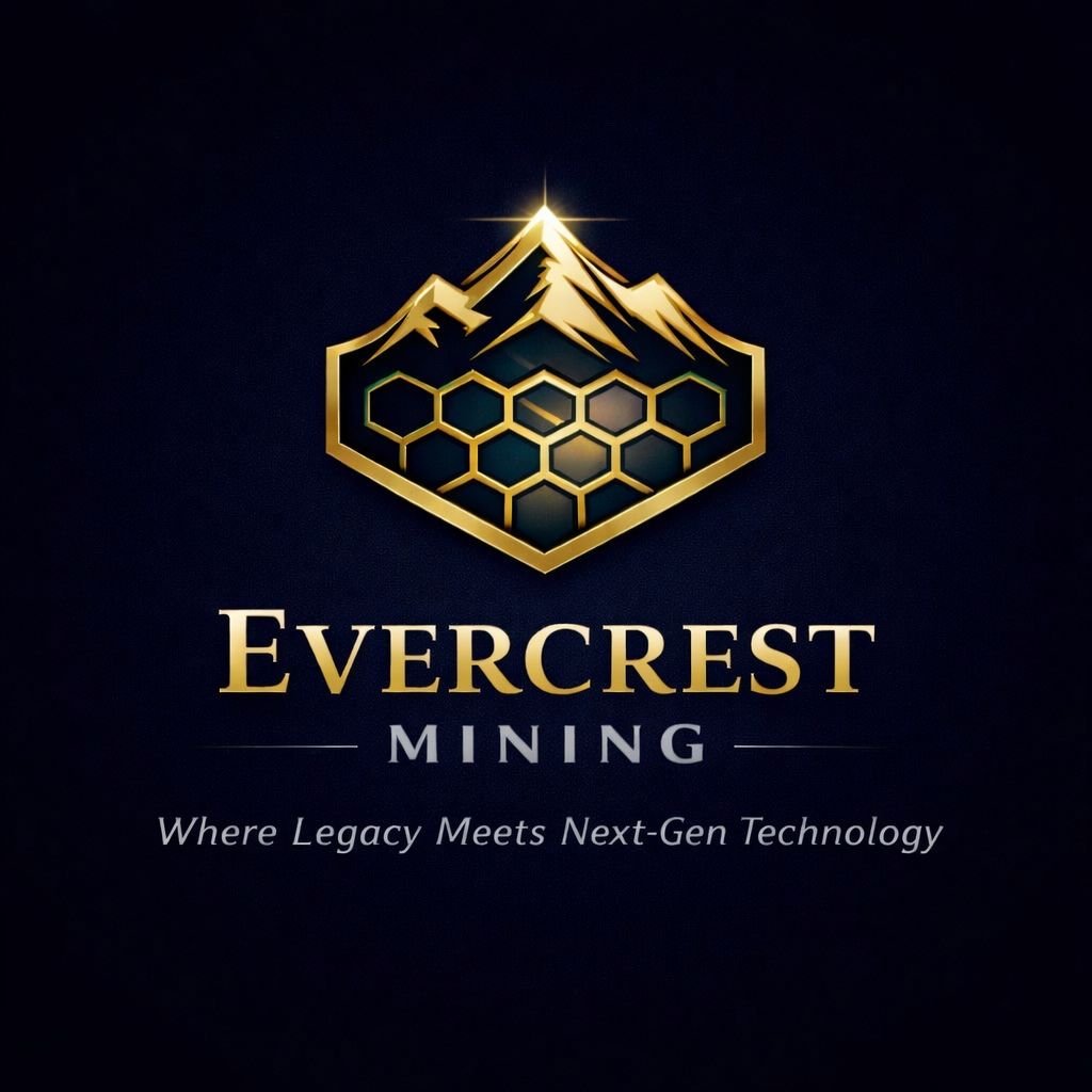 EverCrestMining